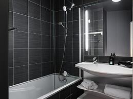 Aparthotel Adagio Paris Montrouge