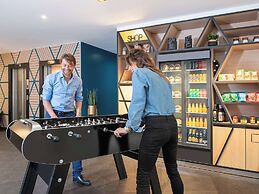 Aparthotel Adagio Paris Montrouge