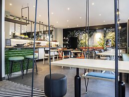 Aparthotel Adagio Paris Montrouge