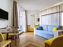 Aparthotel Adagio Paris Montrouge