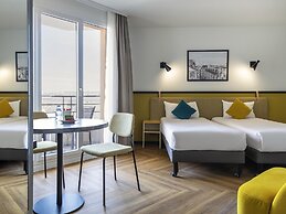 Aparthotel Adagio Paris Montrouge