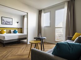 Aparthotel Adagio Paris Montrouge