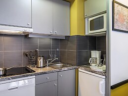 Aparthotel Adagio Paris Montrouge