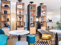 Aparthotel Adagio Paris Montrouge