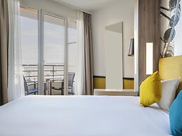 Aparthotel Adagio Paris Montrouge