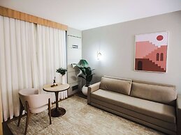 Mercure Camboriu Hotel