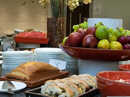 Mercure Camboriu Hotel