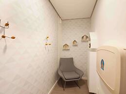 Mercure Camboriu Hotel