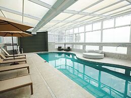 Mercure Camboriu Hotel