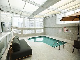 Mercure Camboriu Hotel
