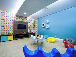 Mercure Camboriu Hotel