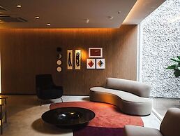 Mercure Camboriu Hotel