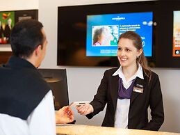 Mercure Camboriu Hotel