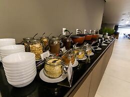 Mercure Camboriu Hotel