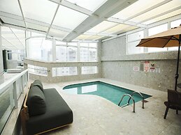 Mercure Camboriu Hotel