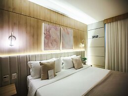 Mercure Camboriu Hotel