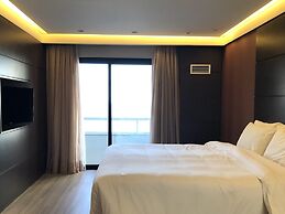 Mercure Camboriu Hotel