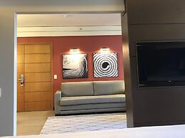 Mercure Camboriu Hotel