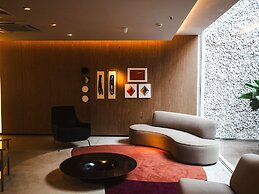Mercure Camboriu Hotel