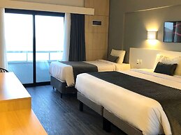 Mercure Camboriu Hotel