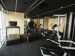 Mercure Camboriu Hotel