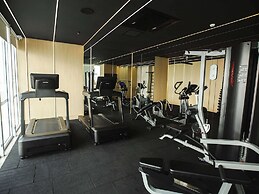 Mercure Camboriu Hotel