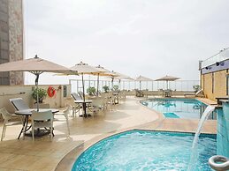 Mercure Camboriu Hotel