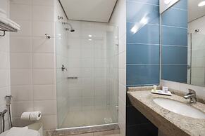 Mercure Camboriu Hotel