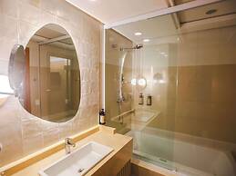 Mercure Camboriu Hotel