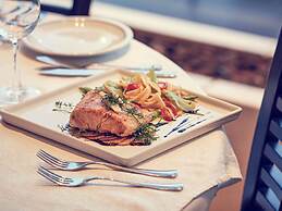 Mercure Camboriu Hotel