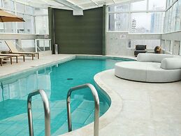 Mercure Camboriu Hotel