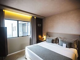 Mercure Camboriu Hotel