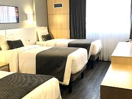 Mercure Camboriu Hotel