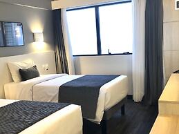 Mercure Camboriu Hotel