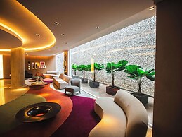 Mercure Camboriu Hotel