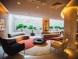 Mercure Camboriu Hotel