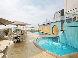 Mercure Camboriu Hotel