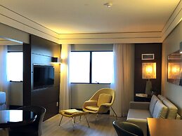 Mercure Camboriu Hotel