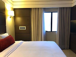 Mercure Camboriu Hotel