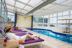 Mercure Camboriu Hotel