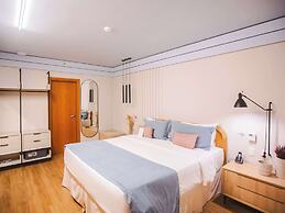 Mercure Camboriu Hotel