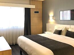 Mercure Camboriu Hotel