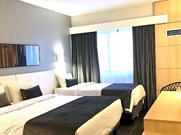 Mercure Camboriu Hotel