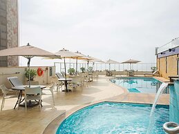 Mercure Camboriu Hotel