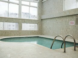 Mercure Camboriu Hotel