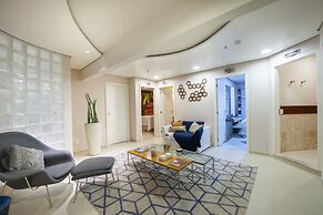 Mercure Camboriu Hotel