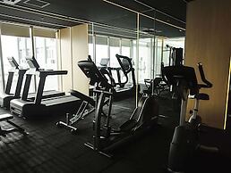 Mercure Camboriu Hotel