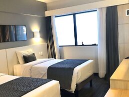 Mercure Camboriu Hotel