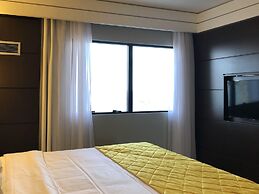 Mercure Camboriu Hotel