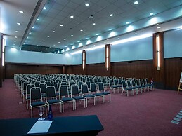 Mercure Camboriu Hotel